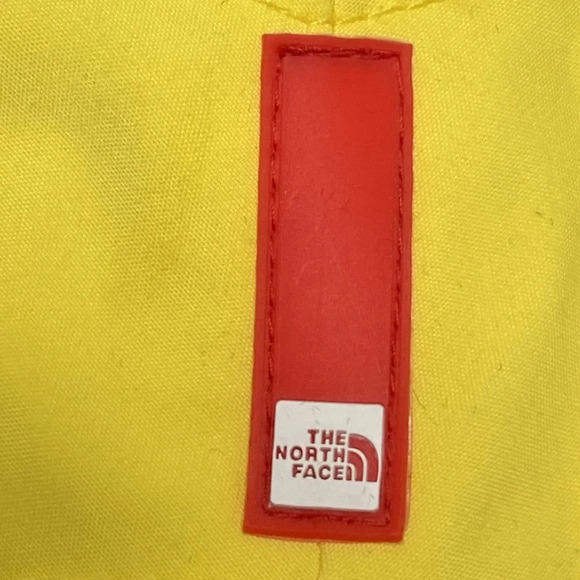 The North Face "NEW" Blue Vacation Aqua Bow Falls Swim Board Shorts Size 12 - Picture 4 of 11